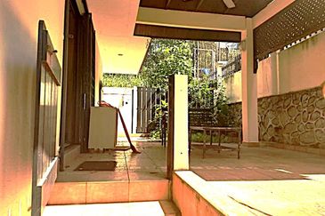 Taman Yarl @ Old Klang Road