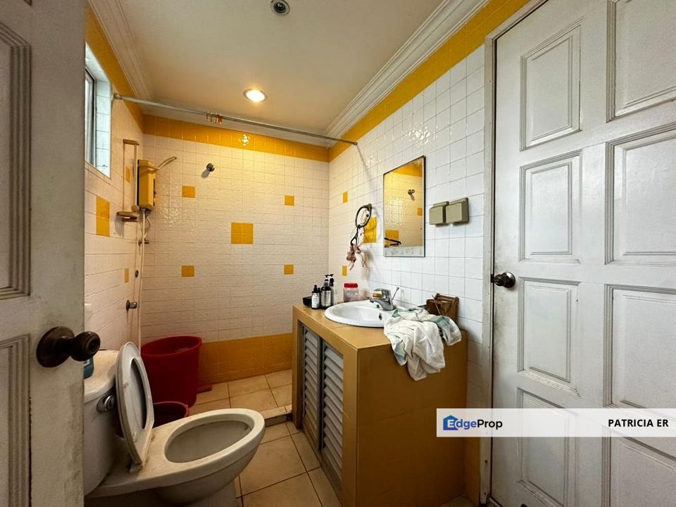 Taman Bukit Desa , Kuala Lumpur, Taman Desa 