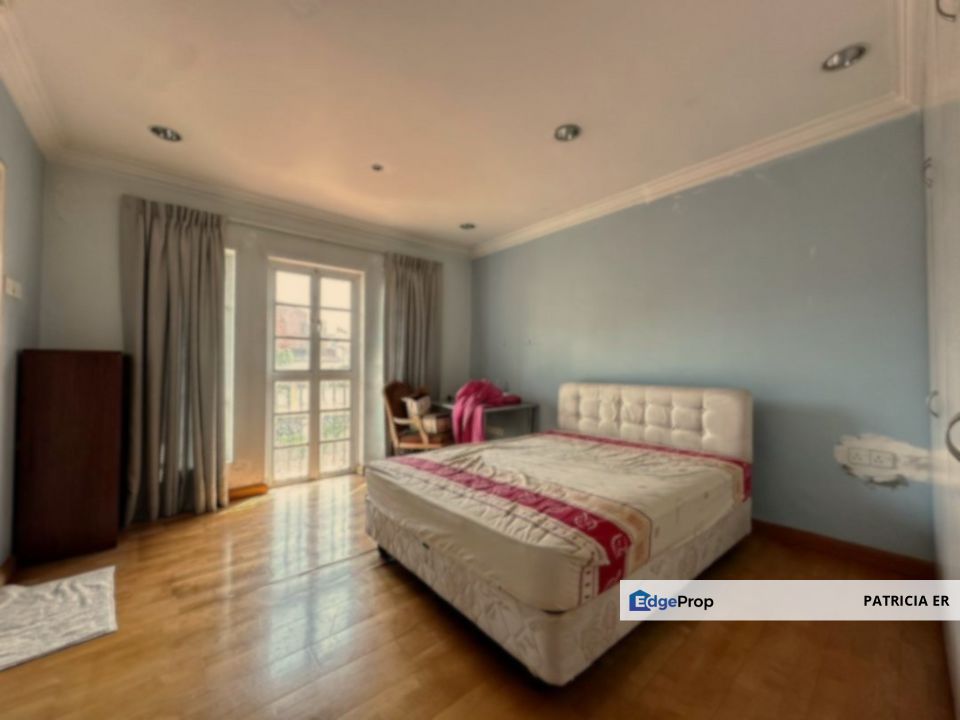 Taman Bukit Desa , Kuala Lumpur, Taman Desa 