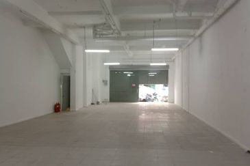 Taman Serdang Perdana