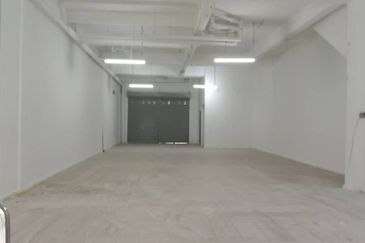 Taman Serdang Perdana