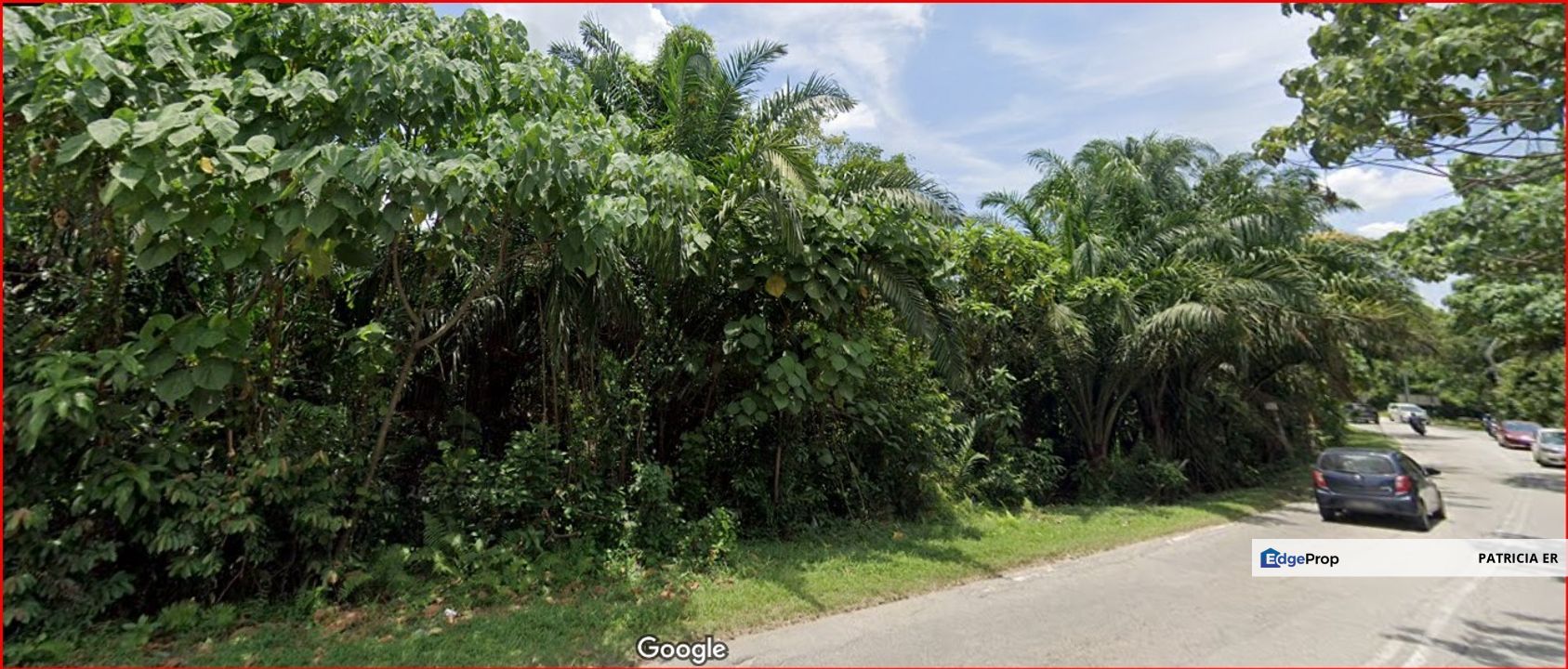 Rawang Agricultural Land for SALE , Kuala Lumpur, Taman Desa 