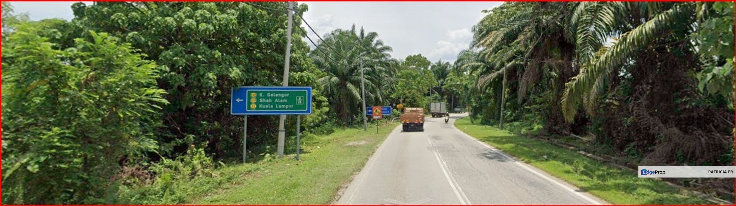 Rawang Agricultural Land for SALE , Kuala Lumpur, Taman Desa 