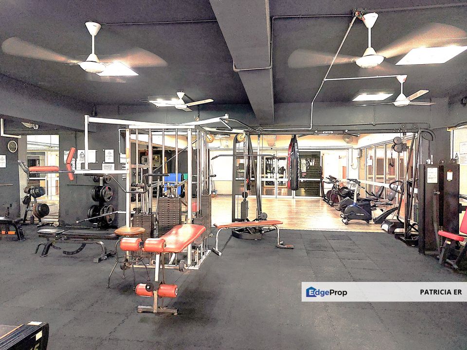 Faber Ria Duplex Town House for Sale, Kuala Lumpur, Taman Desa 