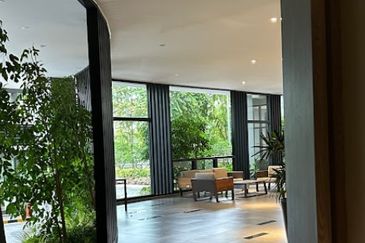 For Rent Esther Green Residence Sri Petaling