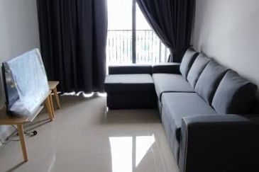 For Rent Esther Green Residence Sri Petaling