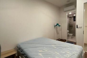 For Rent Esther Green Residence Sri Petaling