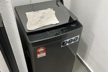 For Rent Esther Green Residence Sri Petaling