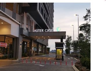 For Rent Esther Green Residence Sri Petaling
