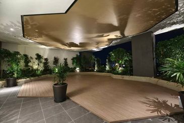 For Rent Esther Green Residence Sri Petaling