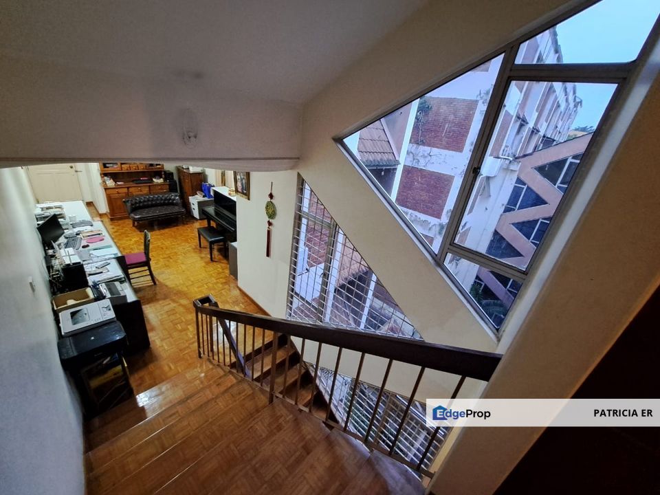 Faber Ria  Low-Rise Condominium, Kuala Lumpur, Taman Desa 