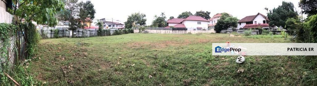 TMN OUG BANGALOW LAND FOR SALE, Kuala Lumpur, Taman OUG