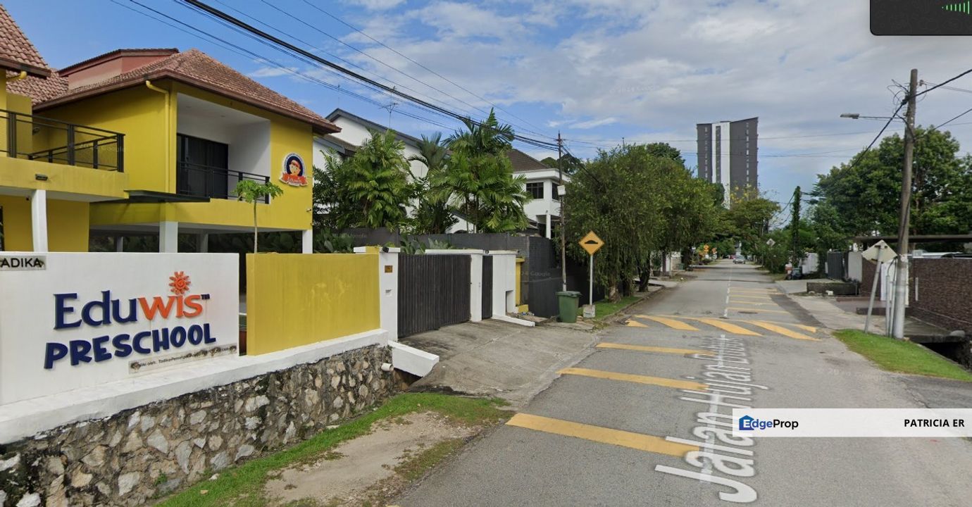TMN OUG BANGALOW LAND FOR SALE, Kuala Lumpur, Taman OUG