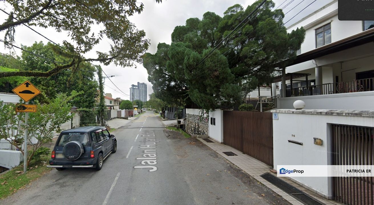 TMN OUG BANGALOW LAND FOR SALE, Kuala Lumpur, Taman OUG