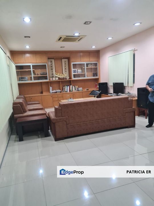 Factory for Sale in Arab Malaysia Industrial Park, Nilai 3, Negeri Sembilan, Nilai