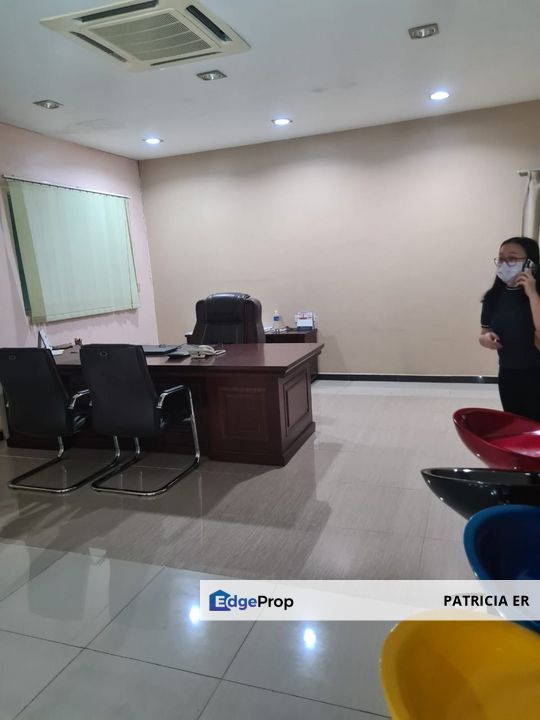 Factory for Sale in Arab Malaysia Industrial Park, Nilai 3, Negeri Sembilan, Nilai