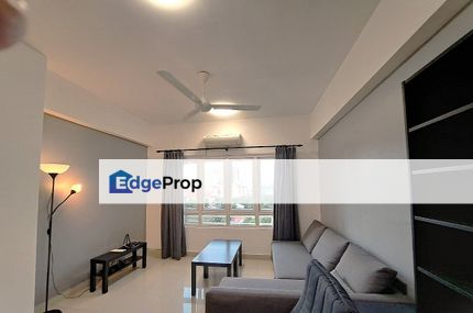 FABER HEIGHTS CONDO FOR SALE, Kuala Lumpur, Taman Desa 