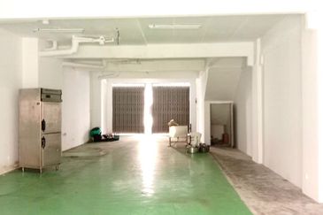 Taman Serdang Perdana