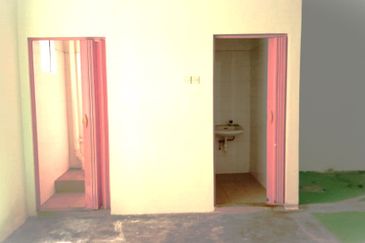 Taman Serdang Perdana