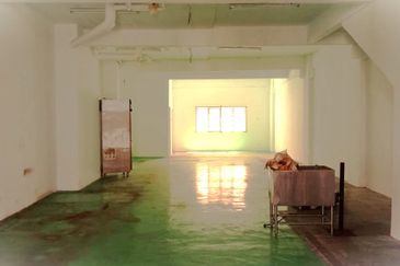 Taman Serdang Perdana