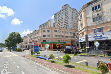 Taman Serdang Perdana