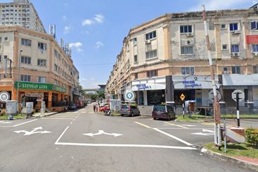 Taman Serdang Perdana