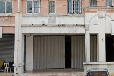 Taman Serdang Perdana