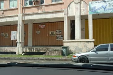 Taman Serdang Perdana