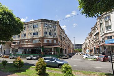 Taman Serdang Perdana