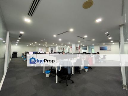 Wisma Bangsar 8, Bangsar, Kuala Lumpur, Kuala Lumpur, Bangsar