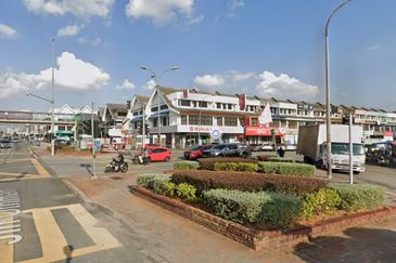 Danau Permai Condominium