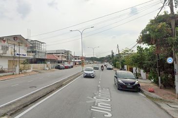 Danau Permai Condominium