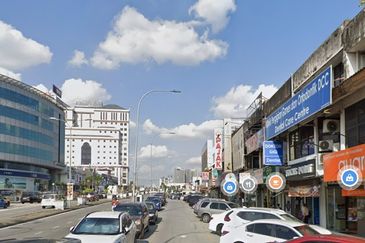 Danau Permai Condominium