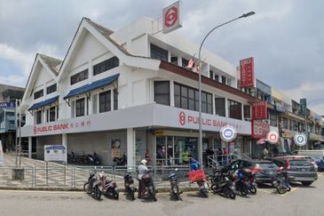 Danau Permai Condominium