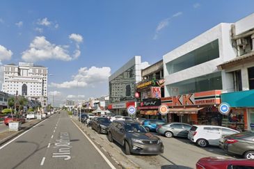 Danau Permai Condominium