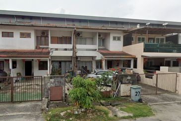 Taman Angkasa