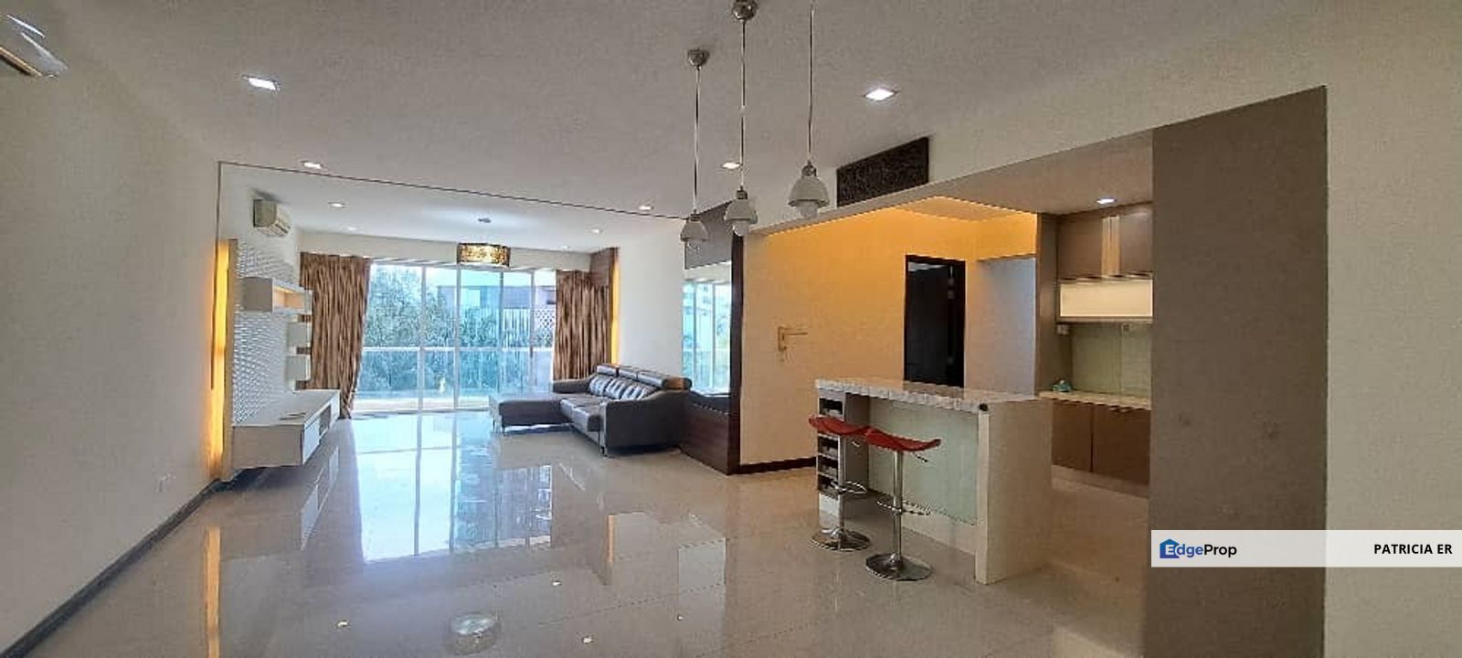 1 Desa Residence in Taman Desa for Sale, Kuala Lumpur, Taman Desa 