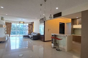 1 Desa Residence