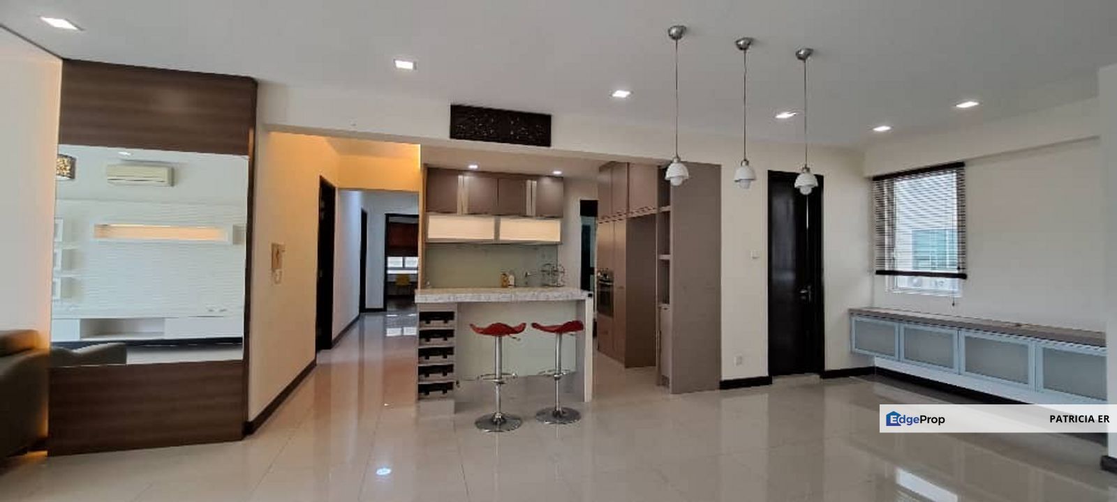 1 Desa Residence in Taman Desa for Sale, Kuala Lumpur, Taman Desa 