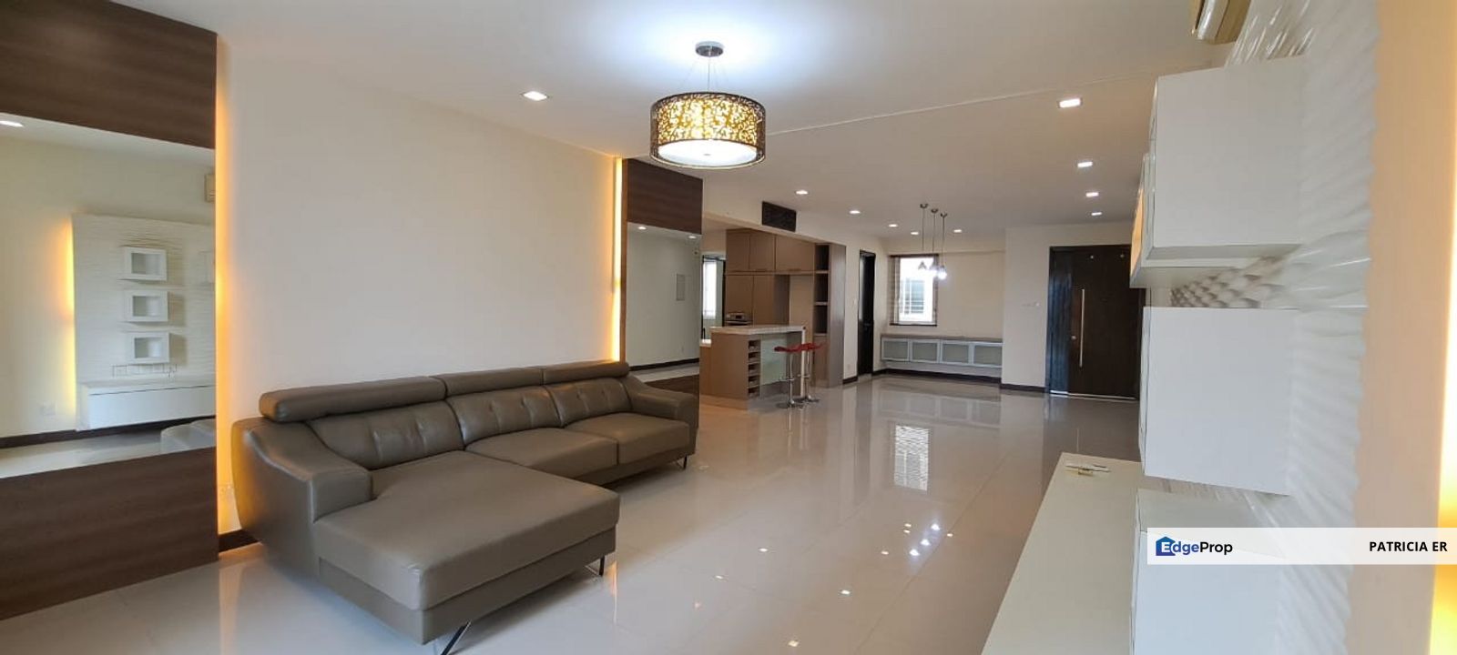 1 Desa Residence in Taman Desa for Sale, Kuala Lumpur, Taman Desa 