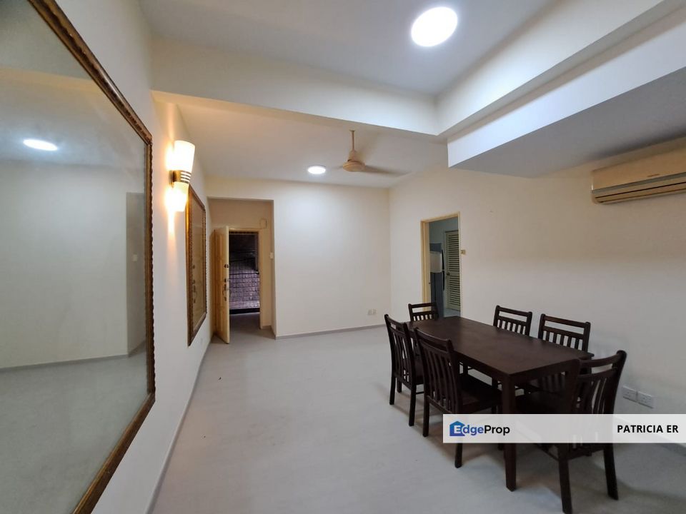 FABER RIA DUPLEX TOWN  HOUSE FOR SALE, Kuala Lumpur, Taman Desa 