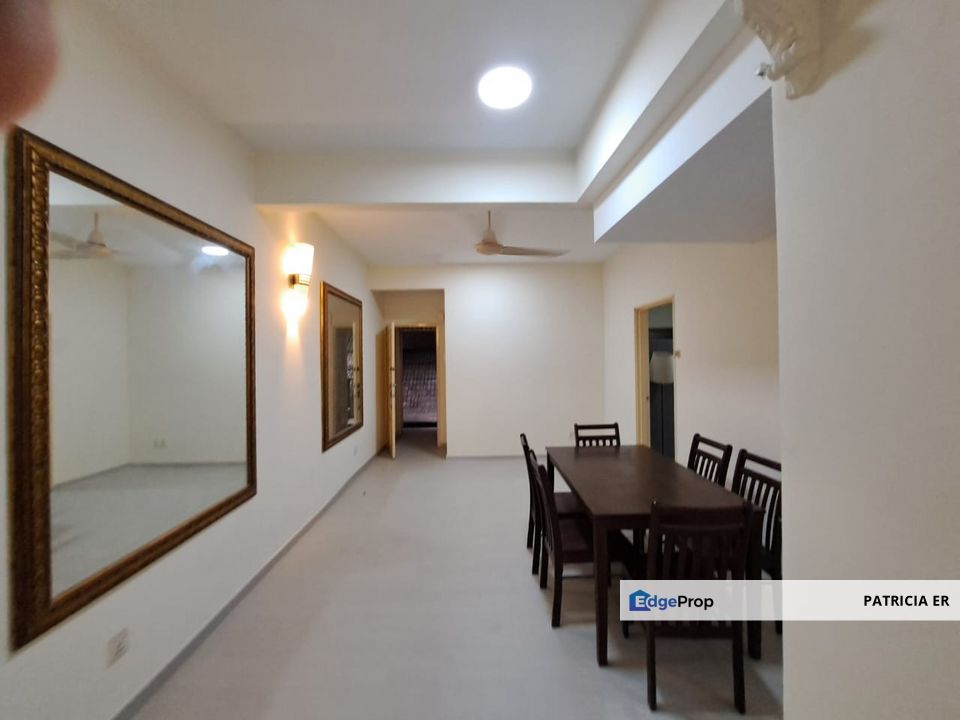 FABER RIA DUPLEX TOWN  HOUSE FOR SALE, Kuala Lumpur, Taman Desa 