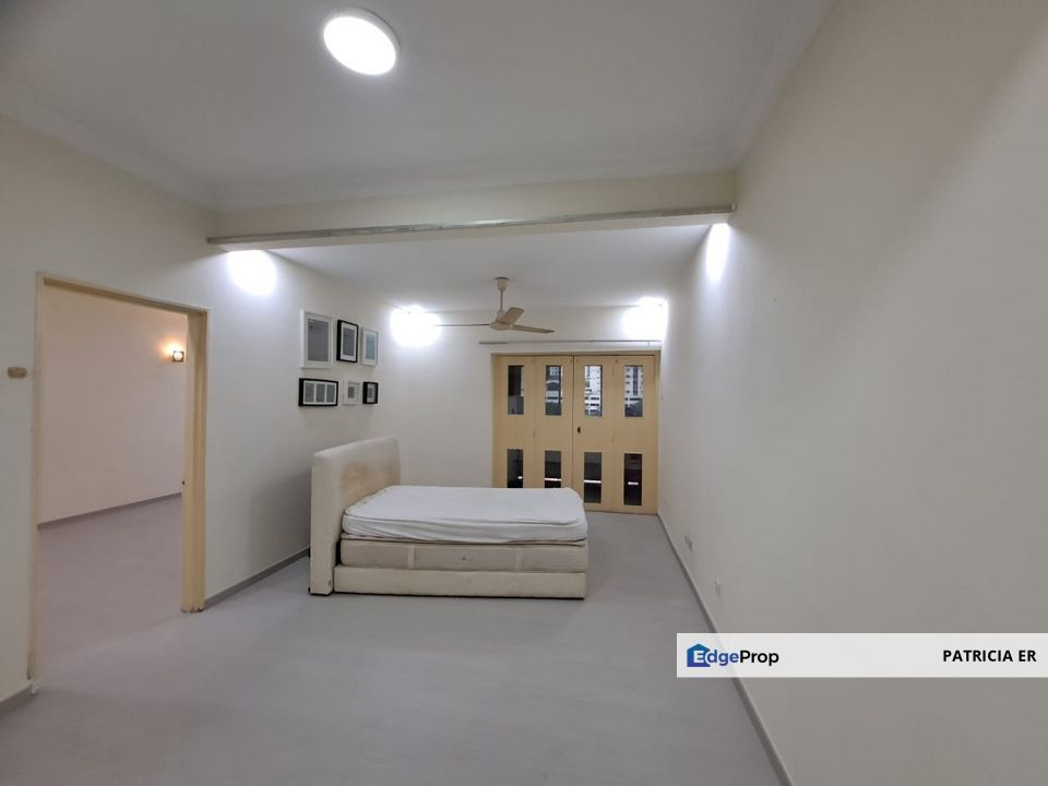 FABER RIA DUPLEX TOWN  HOUSE FOR SALE, Kuala Lumpur, Taman Desa 