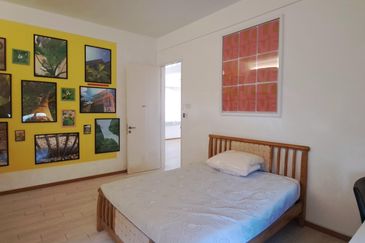 Bungalow at Jalan Old Klang Road for SALE