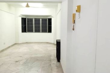 Danau Idaman Condominium