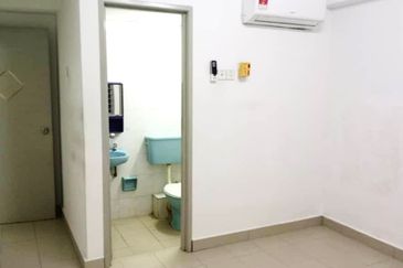 Danau Idaman Condominium