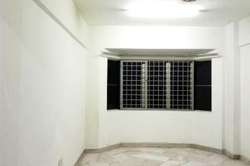 Danau Idaman Condominium