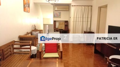 Faber Ria  Low-Rise Condominium, Kuala Lumpur, Taman Desa 