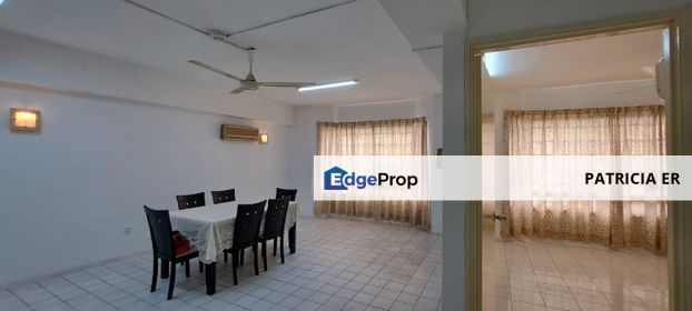 38-3, Faber Ria Condo, Jalan Desa Sentosa, Tmn Desa, 58100 KL., Kuala Lumpur, Taman Desa 