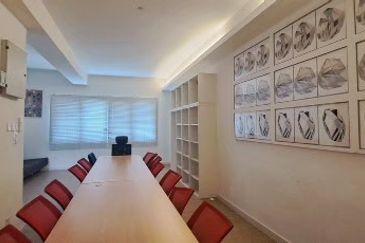 Lucky Garden (Jalan Puchong)